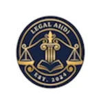 Legal AI(d) - Your Legal Guide icon