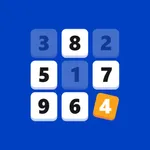 NumTap: Number Sorting Puzzle icon