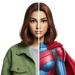 Toon Me: AI Action Figure Art icon