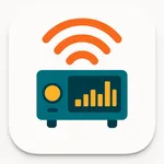 RF & Ham Radio Toolkit icon