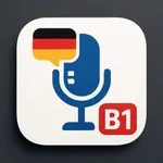 Speaking B1 -  Zertfox icon
