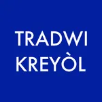 Tradwi Kreyòl icon