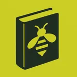 Beelibook: Read Learn Offline icon