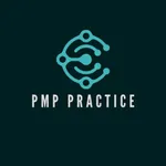 PMP practice exam app icon