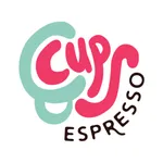 C-Cups Espresso icon
