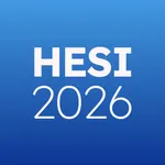 HESI Practice Test icon