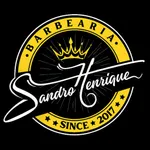 Barbearia Sandro Henrique icon