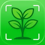 Plant Identifier: Leaflet icon