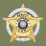 Hopkins County Sheriff TX icon