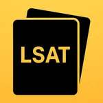 LSAT Law Exam Prep 2025 :) icon