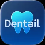 Dentail: Dental Clinic Manager icon