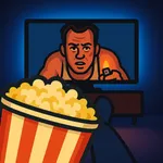 MovieMash – Rate & Discover icon