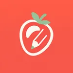 Coloring 4 Kids: SketchBerry icon