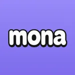 Mona AI - Look your best icon