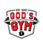 God's Gym icon