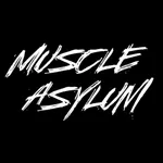 Muscle Asylum icon