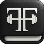 Fitfolio App icon