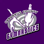 Cabarrus County Gymnastics icon