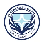 St Benedict's School icon