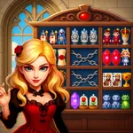 Goods Sort - Dreamland icon