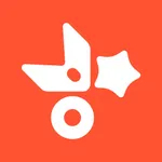 ClipN - Reframe & AI Captions icon