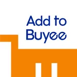 Add to Buyee App icon
