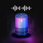 Voice Assistant: Command Setup icon