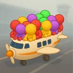 Plane jam Out: Puzzle Games icon