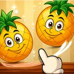 Fruit Merge: Puzzle Game icon