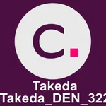 Takeda DEN-322 icon