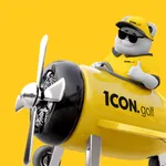 아이콘 골프 택배 icon