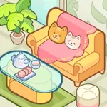 My Perfect Home: Design Game icon