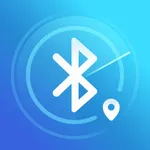 Bluetooth Scanner: BlueTrack icon