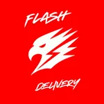 Flash Delivery LAO icon