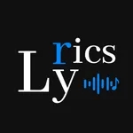 Lyrics Box icon