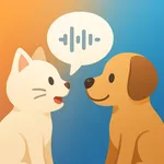 Pettaa - Cat  Dog Talk & Photo icon
