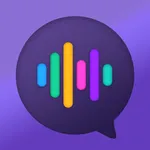 HappensㆍAI Voice Journal Diary icon