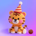 Tangle Away: Color Rope Puzzle icon