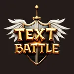 The textbattle icon