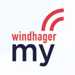 myWindhager Heatpump icon