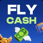 Fly Cash: Dream Travel icon