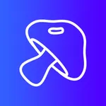 Picture Mushroom - Identifier icon