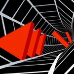 Tunnel Road: Fast Reflex Game icon