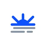 Gmeteos - прогноз погоды icon