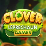 Clover Leprechaun Games icon