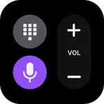 TV Remote Control +: Universal icon