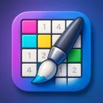PixelArt: Number Coloring Book icon