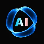 NanoBlink: AI Video Generator icon