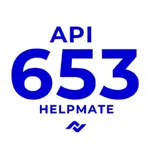 API 653 helpmate icon