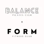 BALANCE X FORM icon